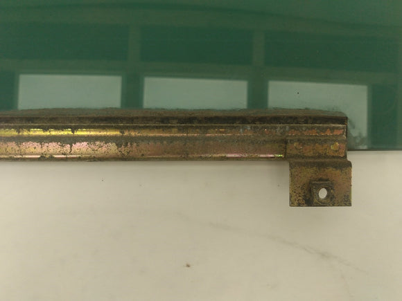 Land Rover Discovery Driver Left Rear Door Window Glass