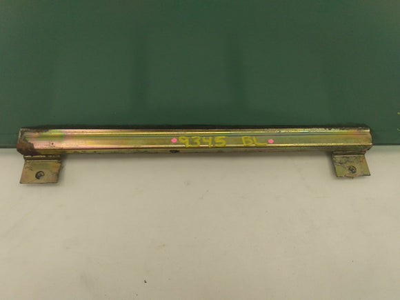 Land Rover Discovery Driver Left Rear Door Window Glass