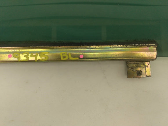 Land Rover Discovery Driver Left Rear Door Window Glass