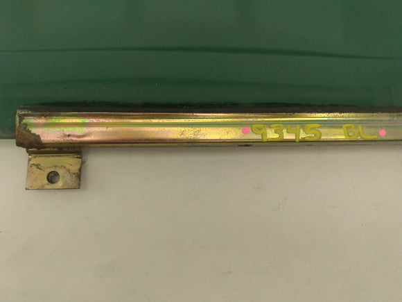 Land Rover Discovery Driver Left Rear Door Window Glass