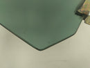 Land Rover Discovery Driver Left Rear Door Window Glass-10