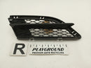 BMW 328I Passenger Right Front Bumper Grille-1