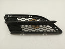 BMW 328I Passenger Right Front Bumper Grille-2