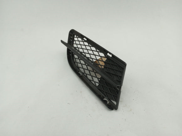 BMW 328I Passenger Right Front Bumper Grille