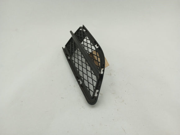 BMW 328I Passenger Right Front Bumper Grille