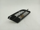 BMW 328I Passenger Right Front Bumper Grille-7