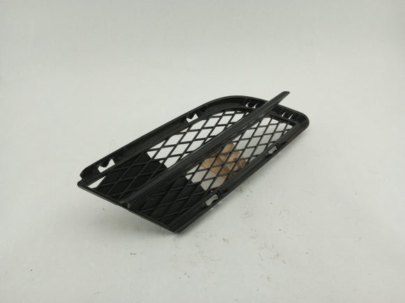 BMW 328I Passenger Right Front Bumper Grille