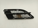 BMW 328I Passenger Right Front Bumper Grille-11