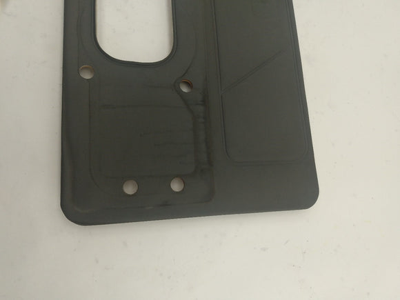 Land Rover Discovery Rear Tailgate Door Trim Panel