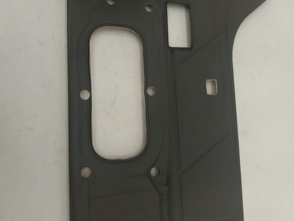 Land Rover Discovery Rear Tailgate Door Trim Panel