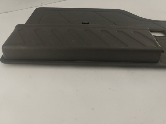 Land Rover Discovery Rear Tailgate Door Trim Panel