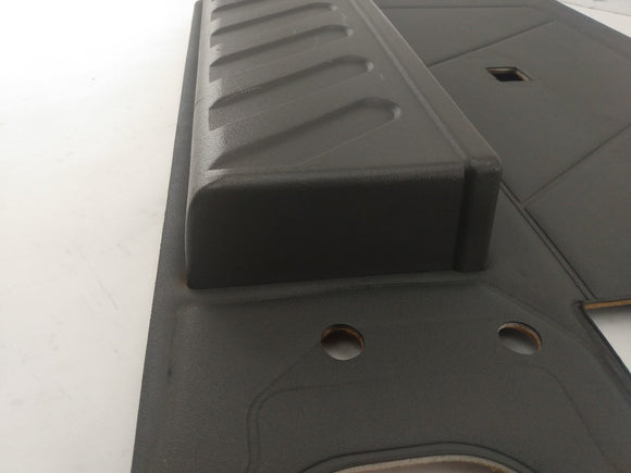 Land Rover Discovery Rear Tailgate Door Trim Panel