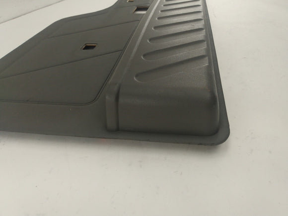 Land Rover Discovery Rear Tailgate Door Trim Panel