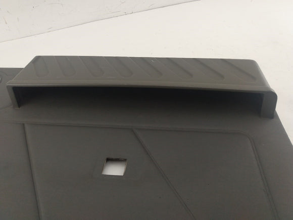Land Rover Discovery Rear Tailgate Door Trim Panel