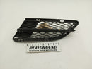 BMW 328I Driver Left Front Bumper Grille-1