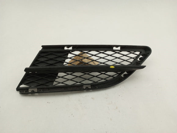 BMW 328I Driver Left Front Bumper Grille