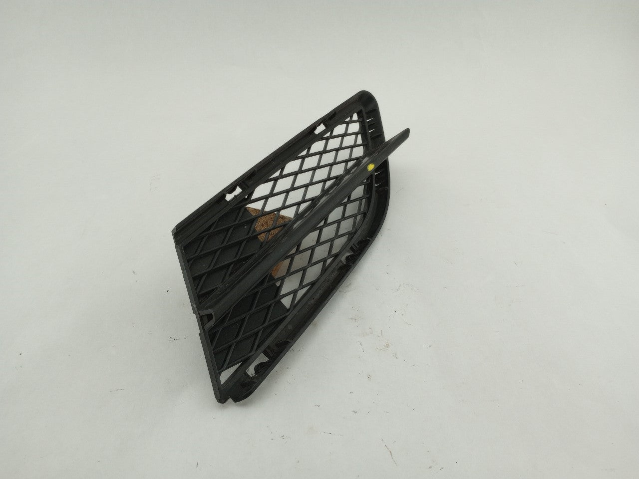BMW 328I Driver Left Front Bumper Grille