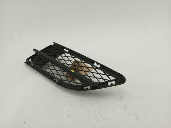 BMW 328I Driver Left Front Bumper Grille