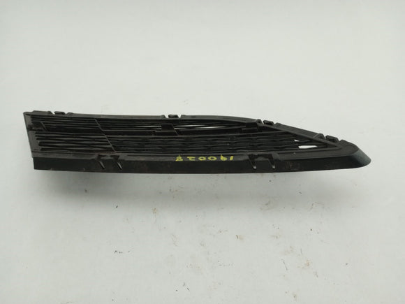 BMW 328I Driver Left Front Bumper Grille