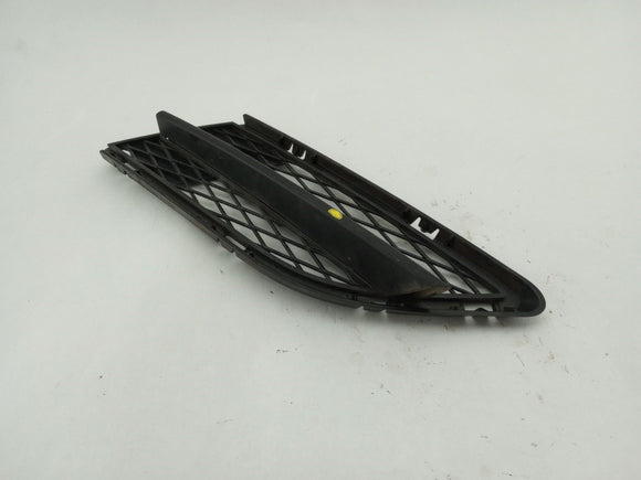 BMW 328I Driver Left Front Bumper Grille