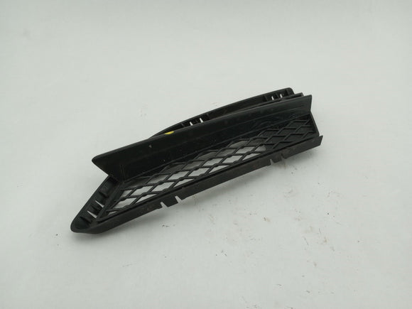 BMW 328I Driver Left Front Bumper Grille