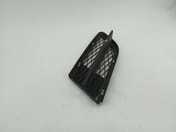 BMW 328I Driver Left Front Bumper Grille