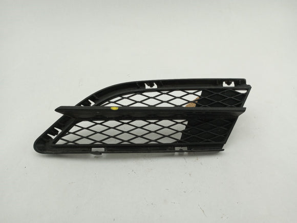 BMW 328I Driver Left Front Bumper Grille