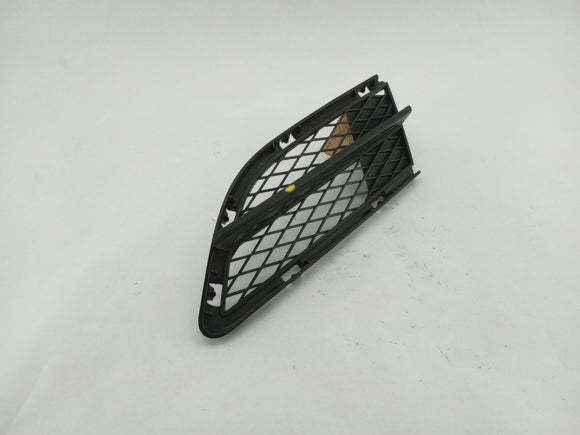 BMW 328I Driver Left Front Bumper Grille