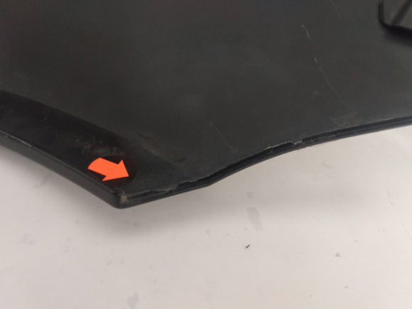 BMW 650I Driver Left Front Fender