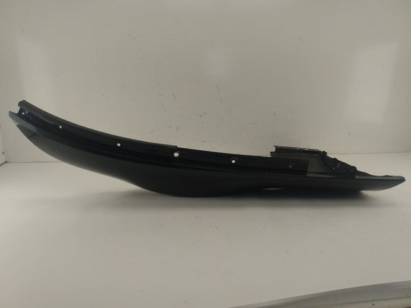 BMW 650I Driver Left Front Fender