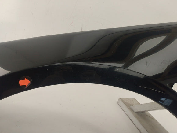 BMW 650I Driver Left Front Fender