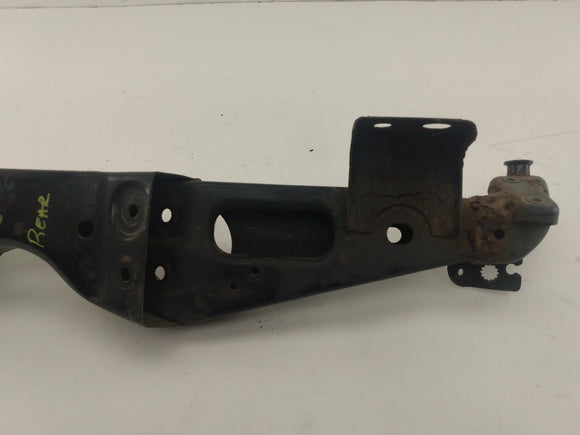 Mini Cooper S Rear Crossmember Subframe