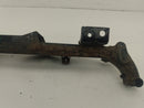 Mini Cooper S Rear Crossmember Subframe-9
