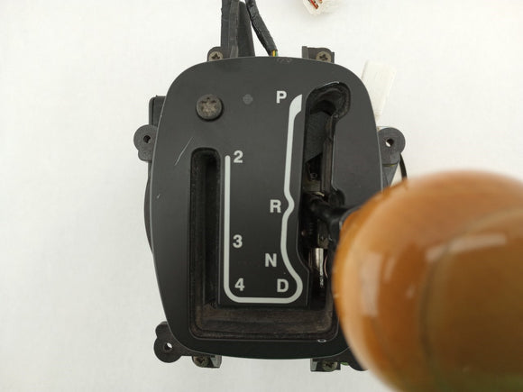Jaguar XK8 **AS IS** Gear Shifter Selector