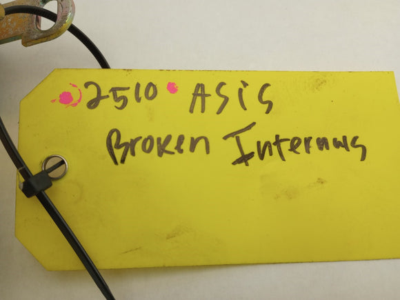 Jaguar XK8 **AS IS** Gear Shifter Selector