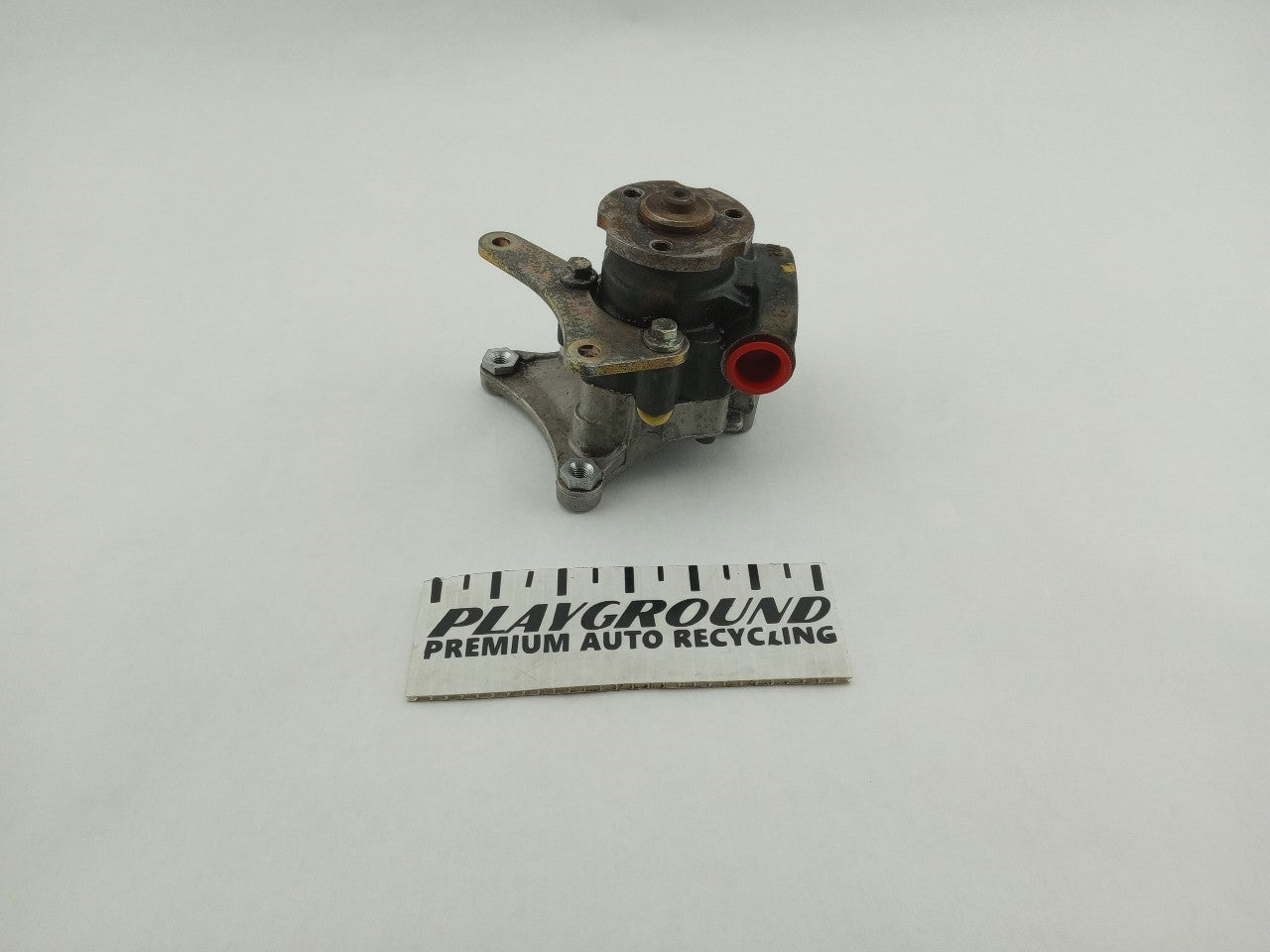 Jaguar XK8 Power Steering Pump