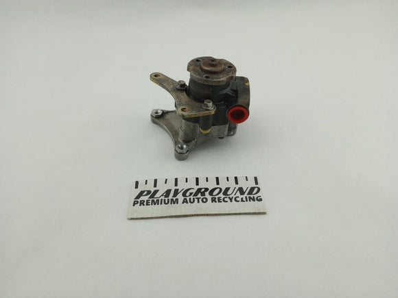 Jaguar XK8 Power Steering Pump