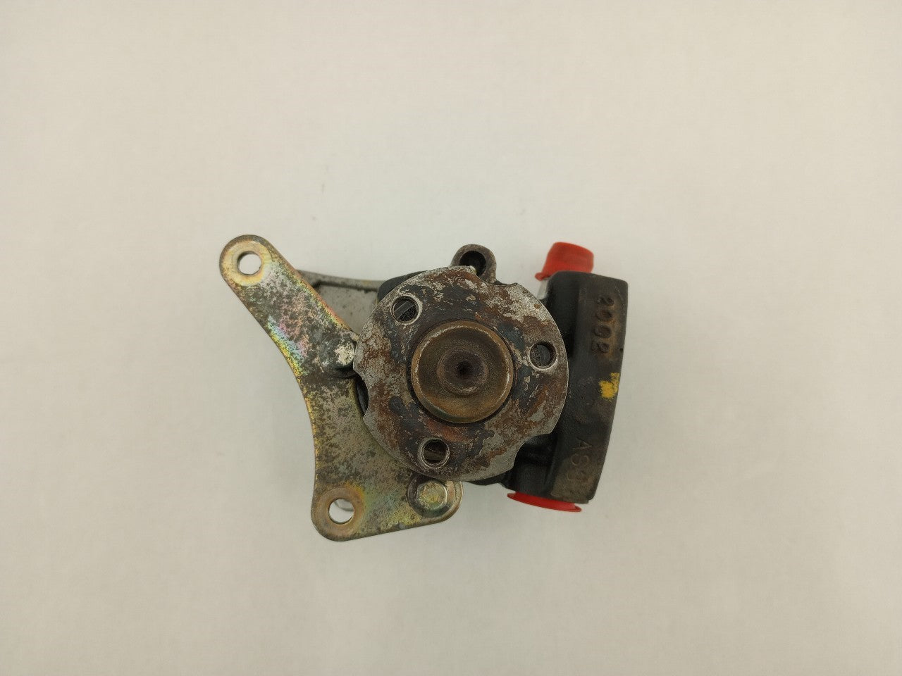Jaguar XK8 Power Steering Pump