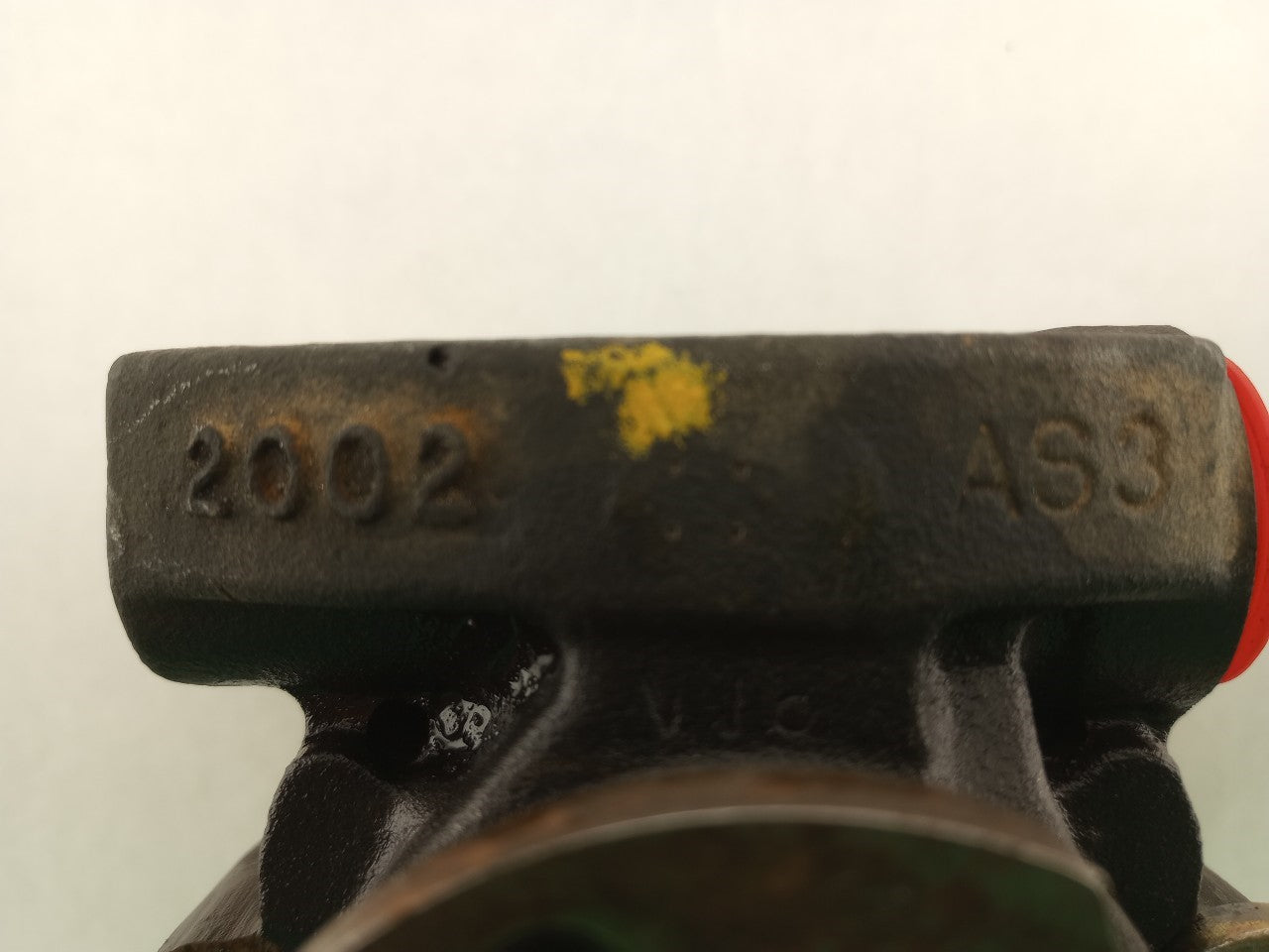 Jaguar XK8 Power Steering Pump