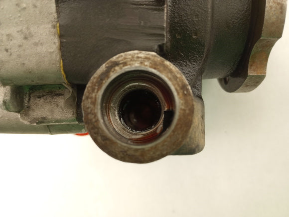 Jaguar XK8 Power Steering Pump