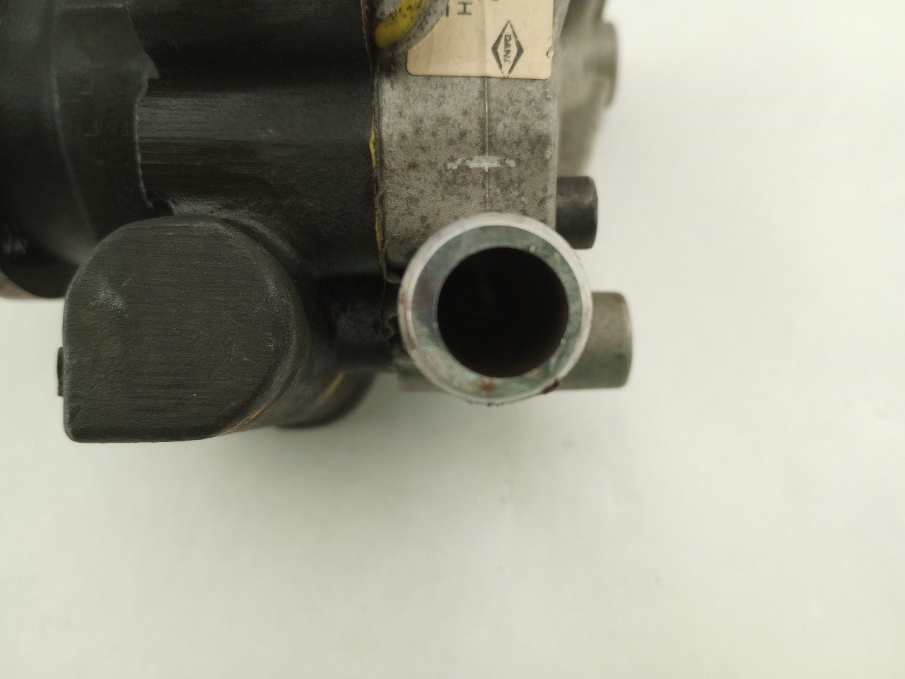 Jaguar XK8 Power Steering Pump