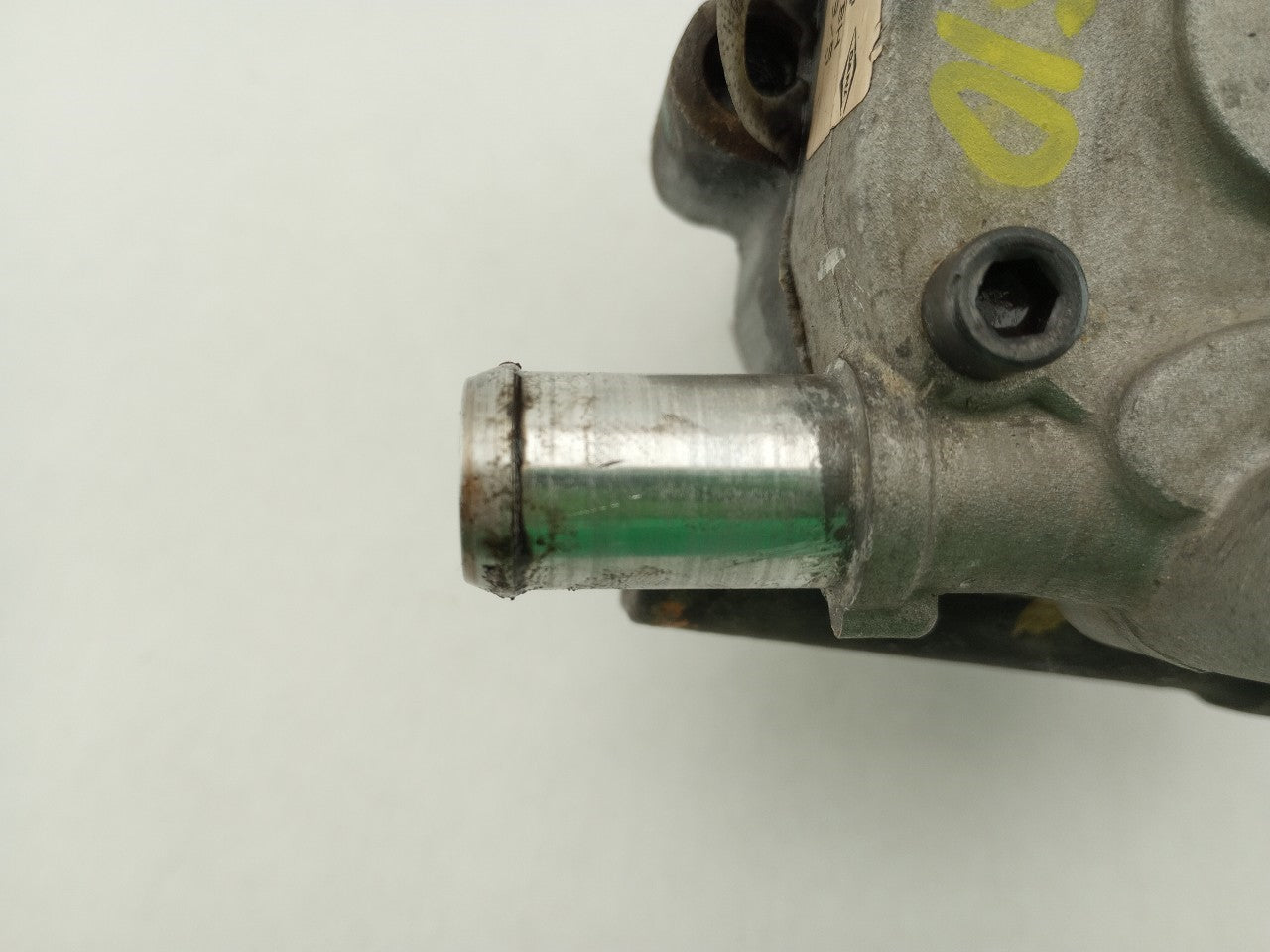 Jaguar XK8 Power Steering Pump