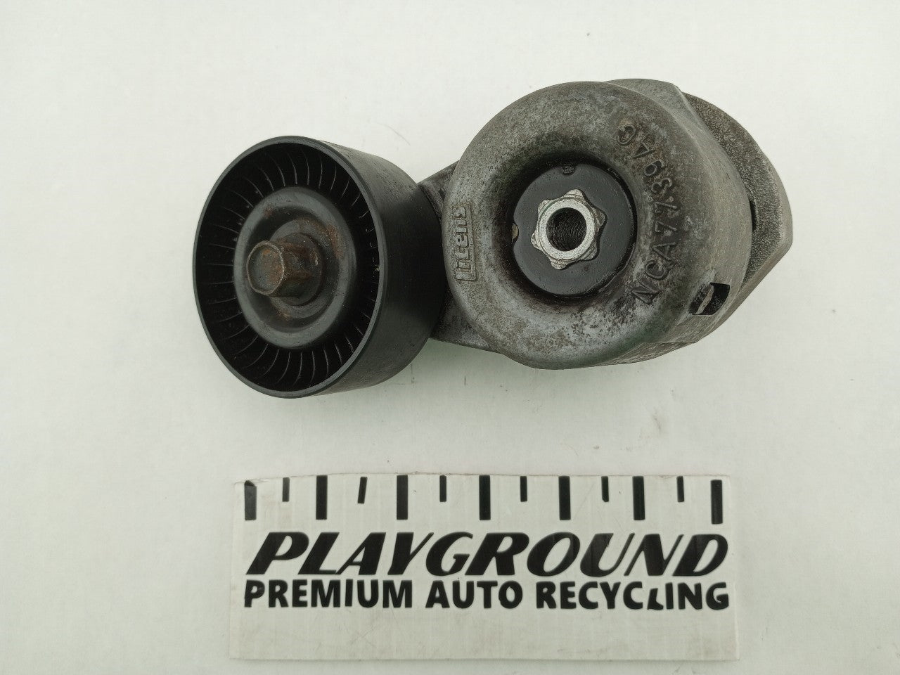 Jaguar XK8 Drive Belt Tensioner