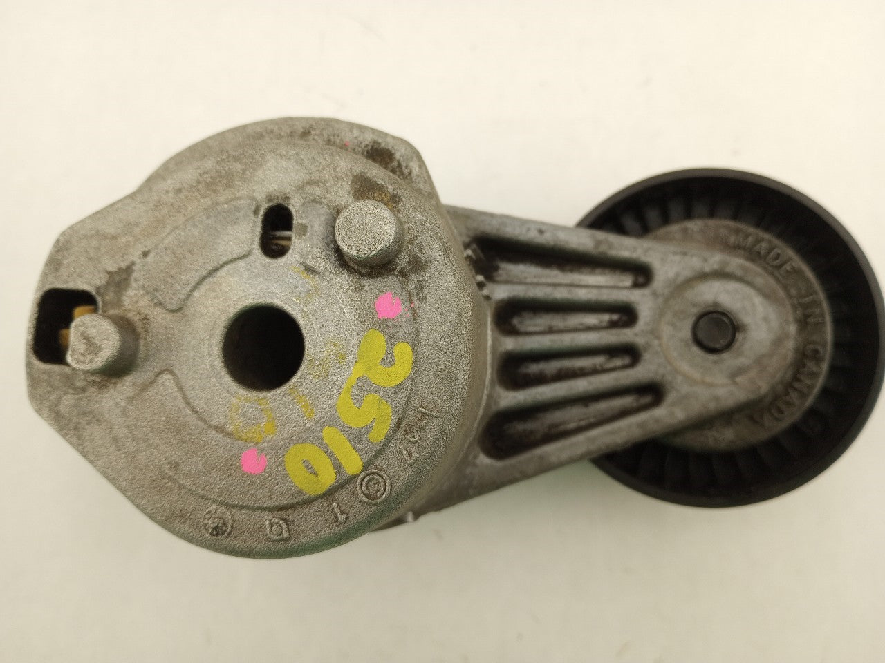 Jaguar XK8 Drive Belt Tensioner - 0