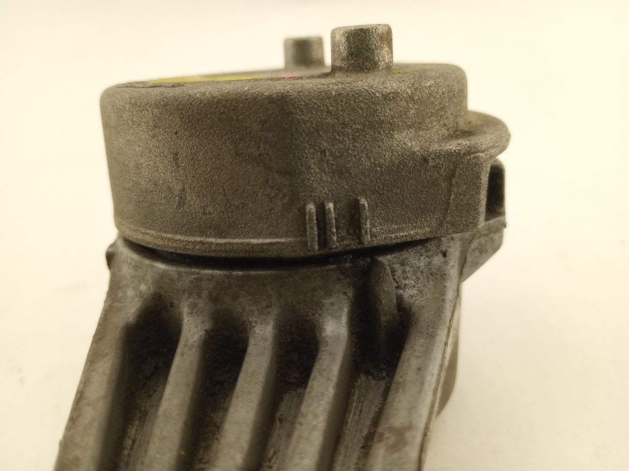 Jaguar XK8 Drive Belt Tensioner