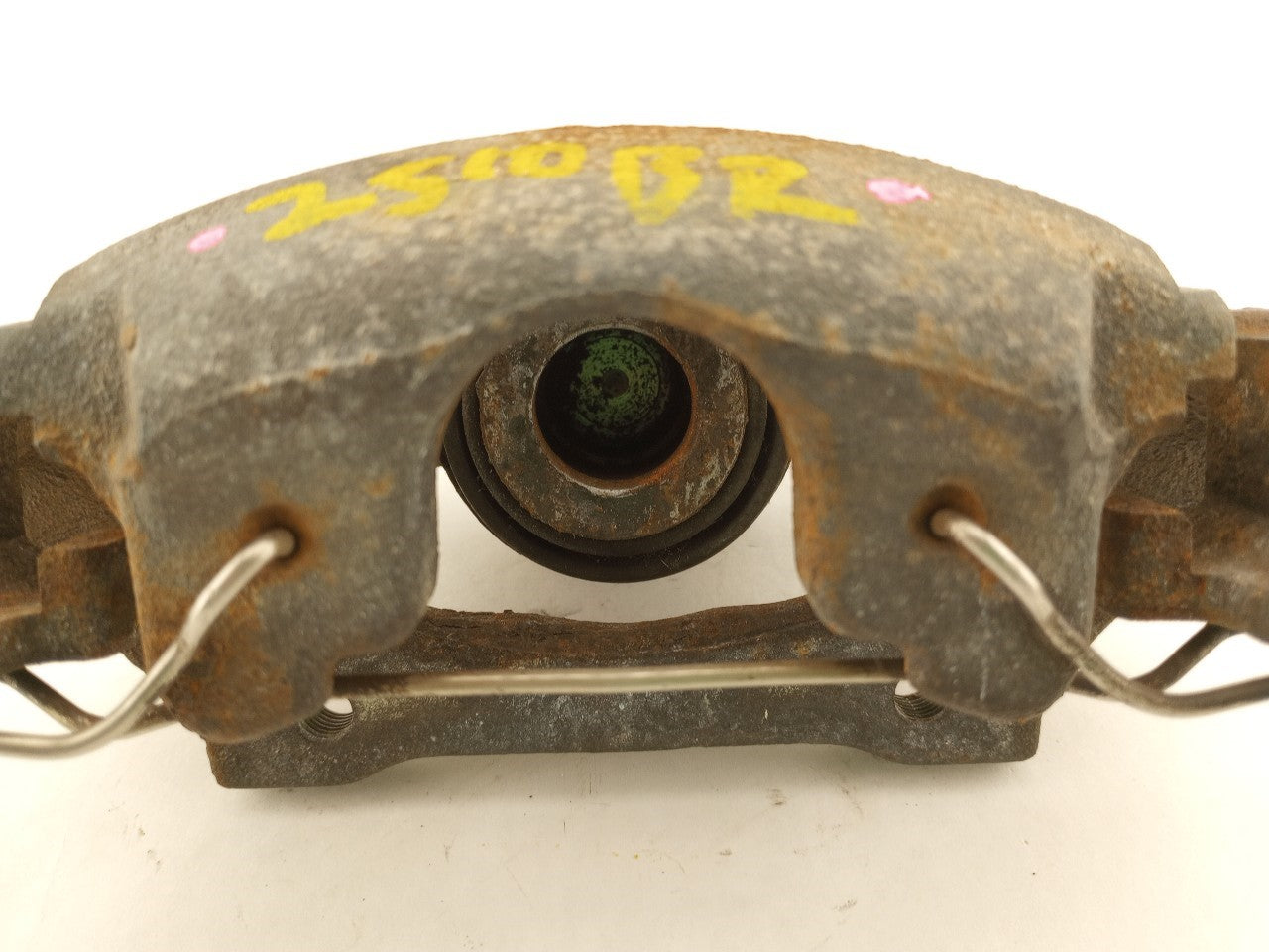 Jaguar XK8 Passenger Right Rear Brake Caliper
