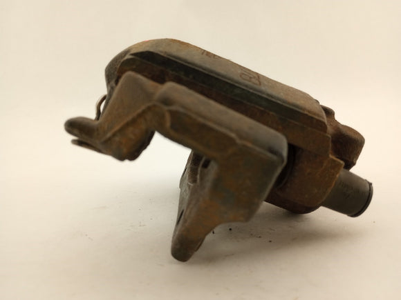 Jaguar XK8 Passenger Right Rear Brake Caliper