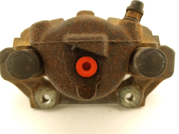Jaguar XK8 Passenger Right Rear Brake Caliper