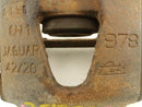 Jaguar XK8 Passenger Right Rear Brake Caliper-8