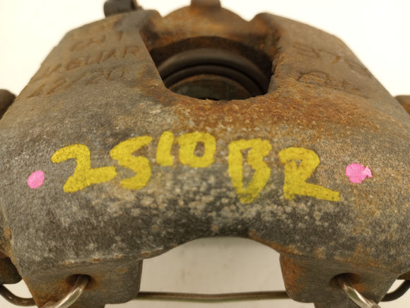 Jaguar XK8 Passenger Right Rear Brake Caliper